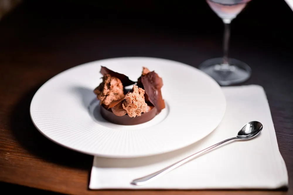 Mudra Art Cuisine: Senzacionalno kulinarsko putovanje