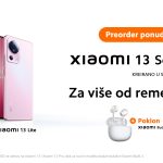 Fantastična ponuda za novu premijum seriju koju potpisuje Xiaomi: Stiže sjajna Xiaomi serija 13 uz odličnu akciju za sve prve kupce