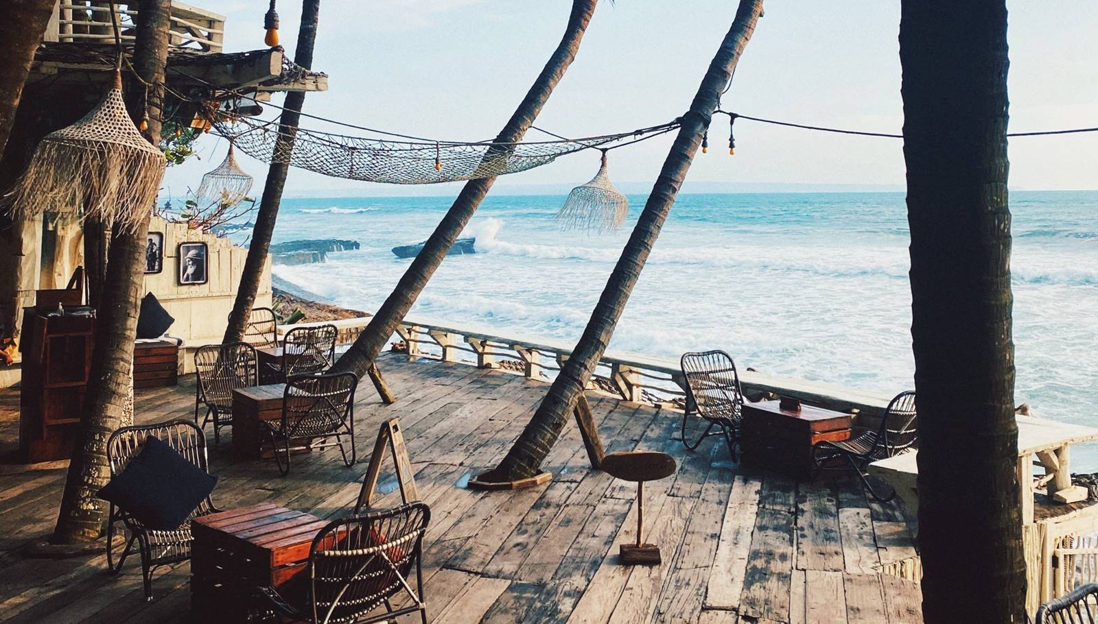 Turista na Baliju naseo na stari trik i platio za večeru kao za ceo odmor