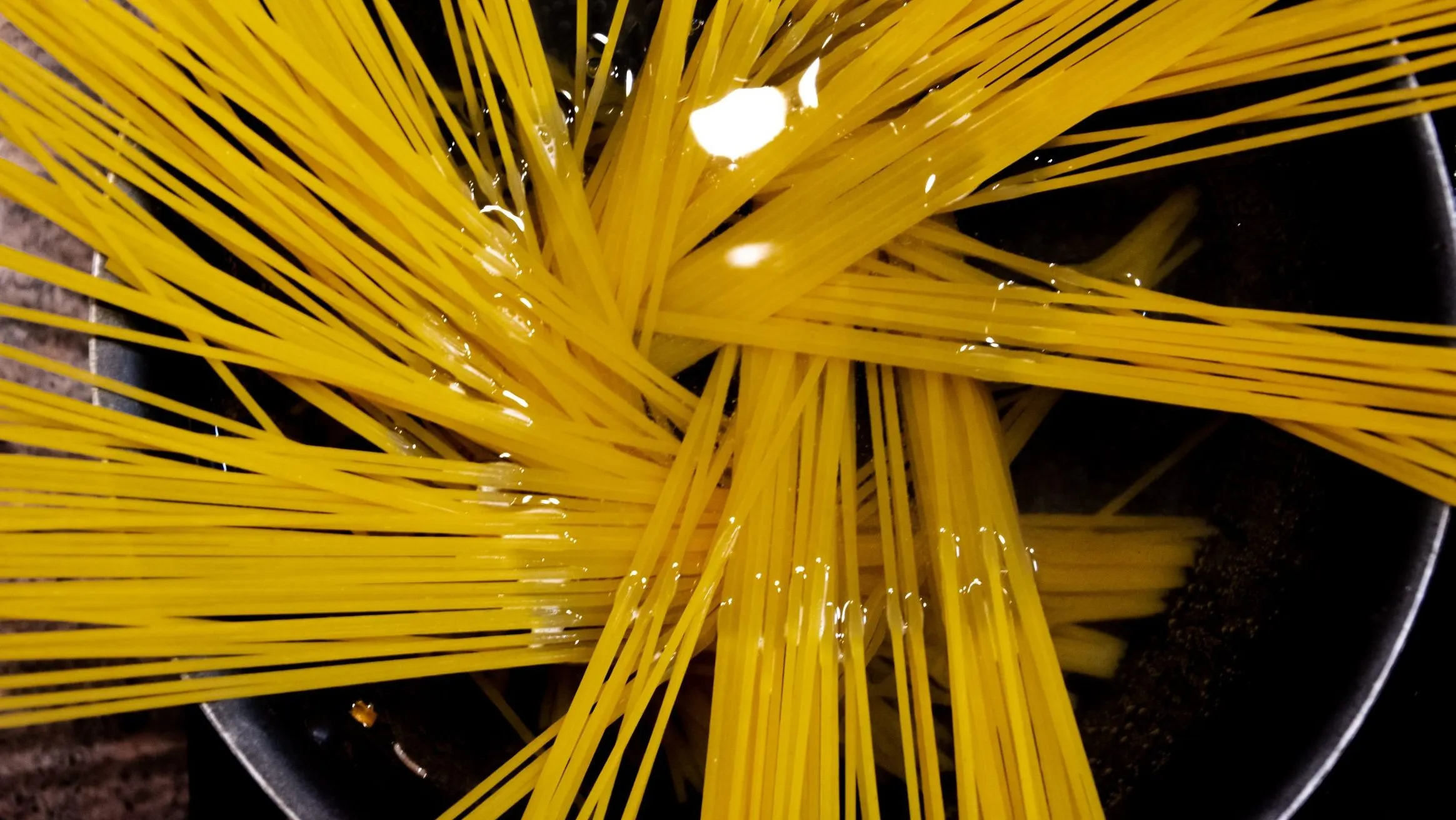 Kuvari nam otkrivaju koje greške svi pravimo kad kuvamo testeninu