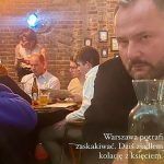 Princ Vilijam uhvaćen u gej restoranu u Poljskoj