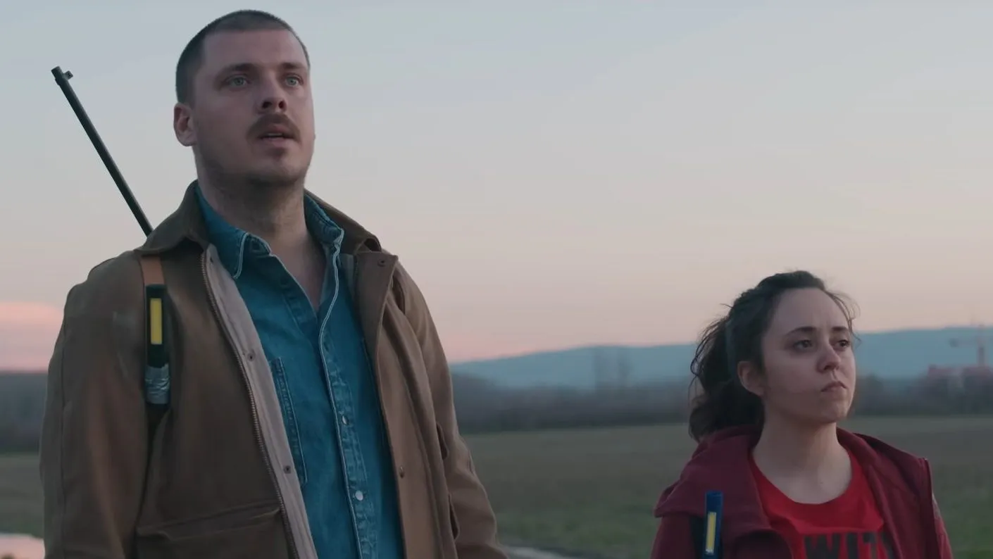 "Spavaš li mirno HBO Max": Nadamo se da ste pogledali domaću parodiju na "The Last Of Us" jer baš, baš kida