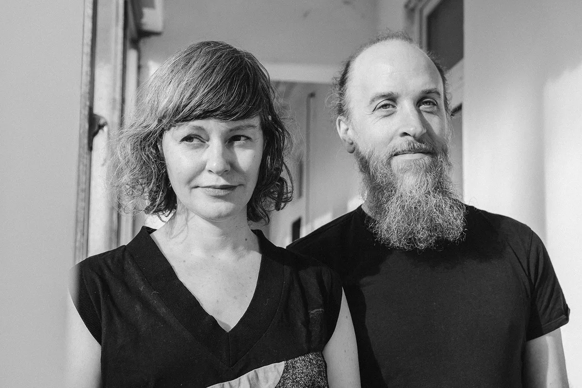 Bend Nadja za City Magazine - "Dreamsludge je žanr za koji mislimo da nas najbolje opisuje"