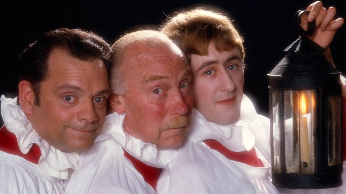 „Skoro su me otpustili zbog te scene“: Ovo je epizoda koja je umalo ugasila seriju Mućke mućke