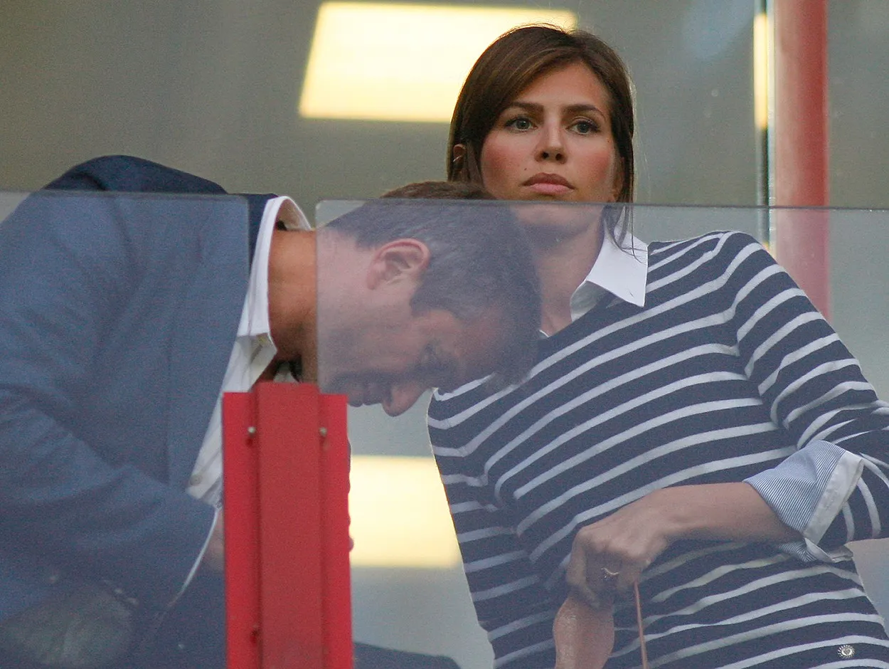 Gde je danas i šta radi Daša Žukova, bivša supruga Romana Abramoviča: Put od radnice u tržnom centru do najuticajnije IT devojke