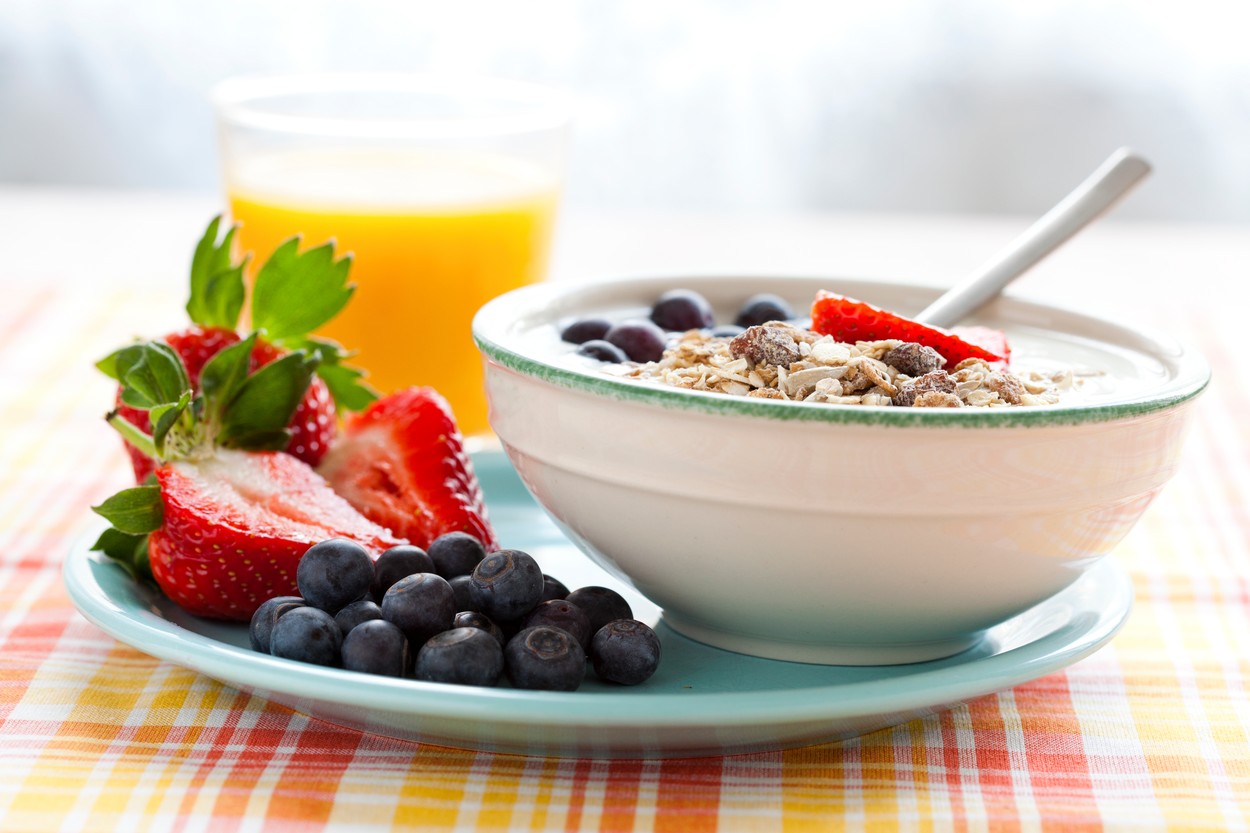 Nahranite vaš mozak: Evo koje namirnice bi trebalo da doručkujete ukoliko želite da poboljšate pamćenje i koncentraciju