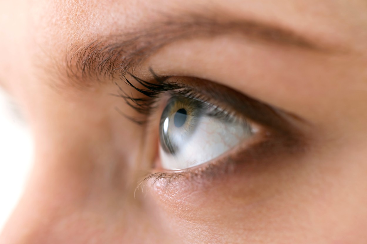 „Oči su ogledalo duše": Evo kako možete da saznate da li u vama tinja Alchajmer
