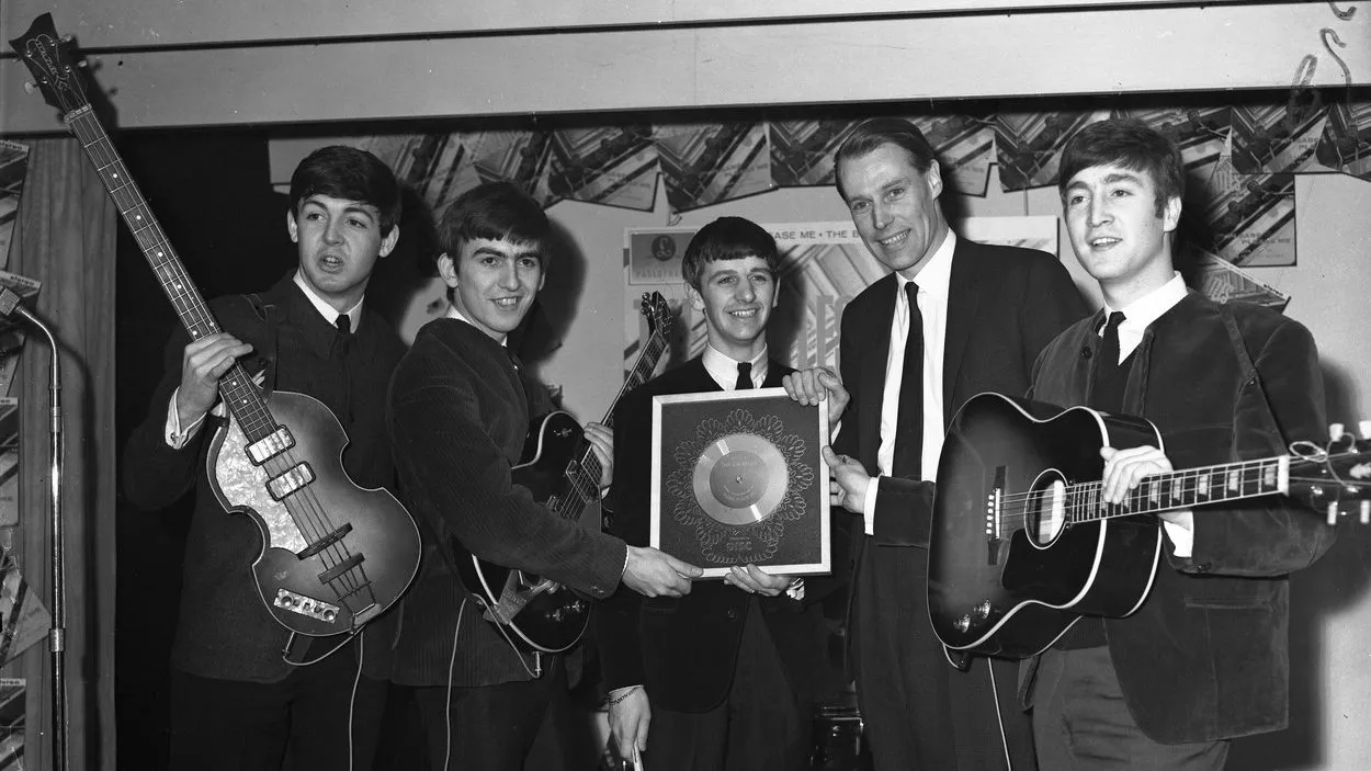 Promuklost, lascivnost i nastanak fenomena: 60 godina od prvog albuma Bitlsa
