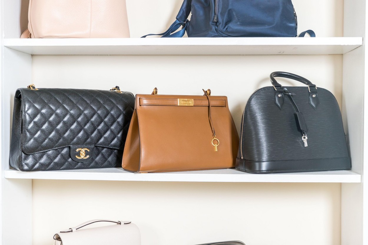 Moda se vraća: Klasični modeli torbica koji će vas zaseniti ove godine
