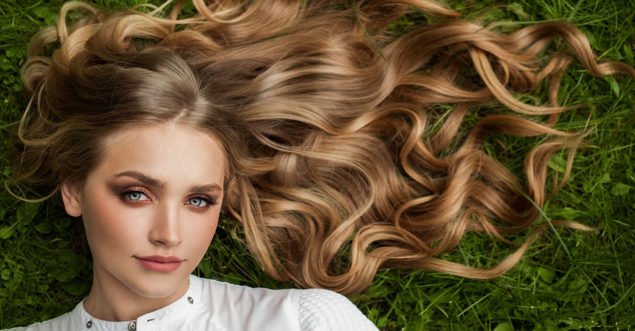 Pruža kosi rast, sjaj i jačinu: Prirodni preparat za kojim su žene poludele