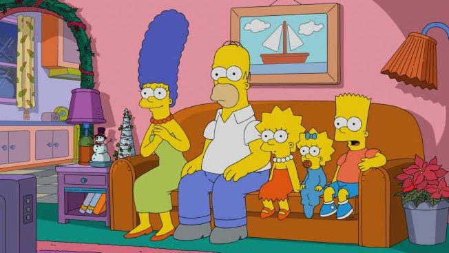 Simpsonovi kao pravi ljudi od "krvi i mesa": Hit fotke koje smo oduvek želeli da vidimo