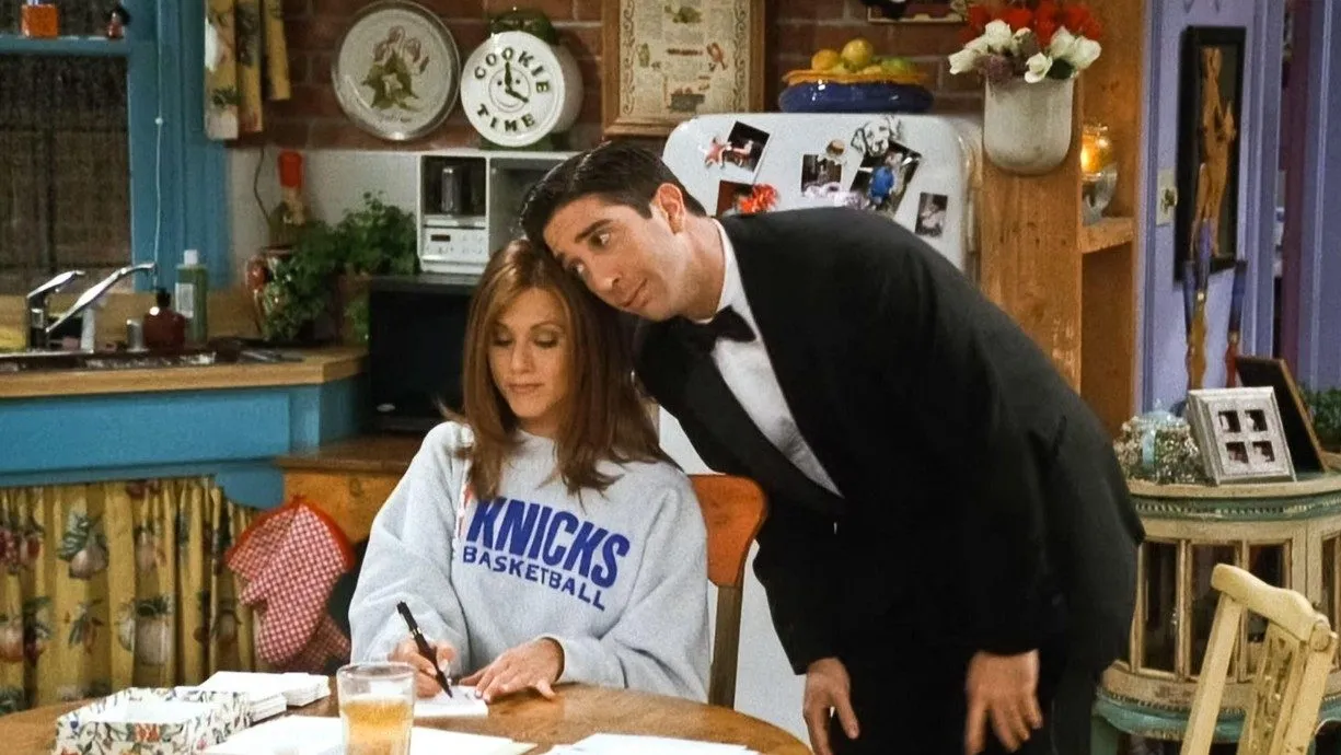 Dženifer Aniston konačno odgovorila na nedoumicu staru više od 20 godina