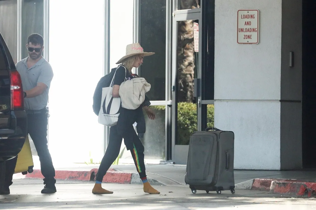 Zbog uznemirujućih fotografija ljudi su je žalili, a sada je isplivala istina: "Zahvalna sam na njima"