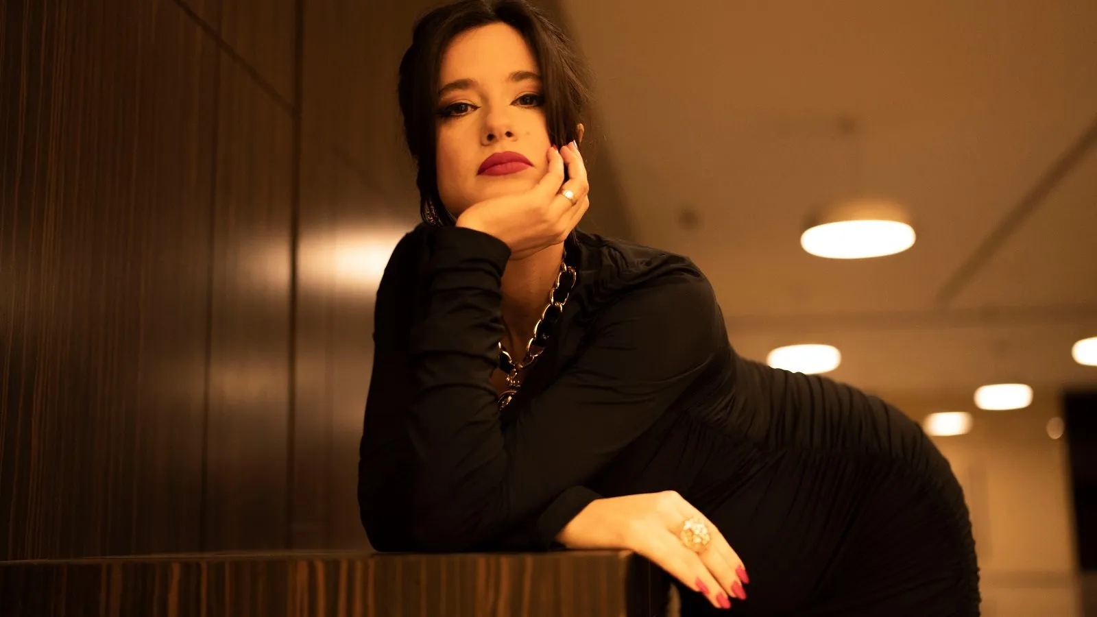 Sajsi MC posvetila novi album svog egu