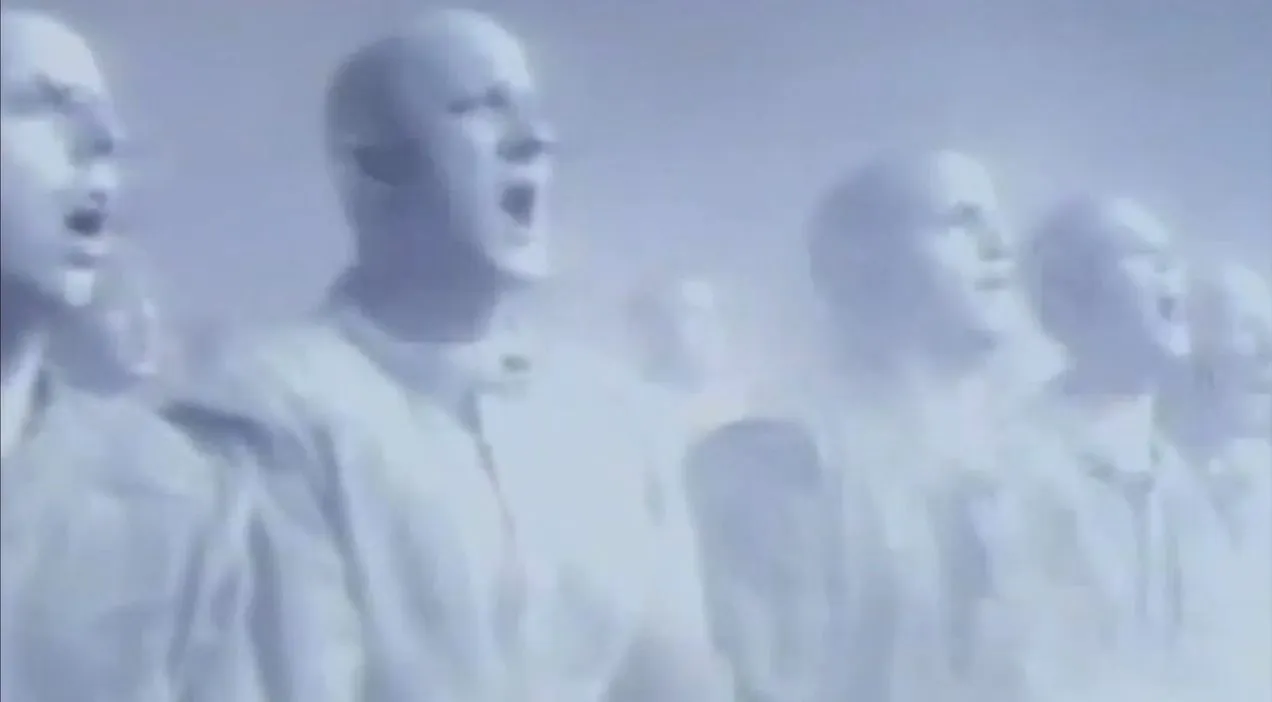 Šta povezuje Stiva Džobsa, Ridlija Skota i skinhedse i ko je ostao bez dlaka na testisima