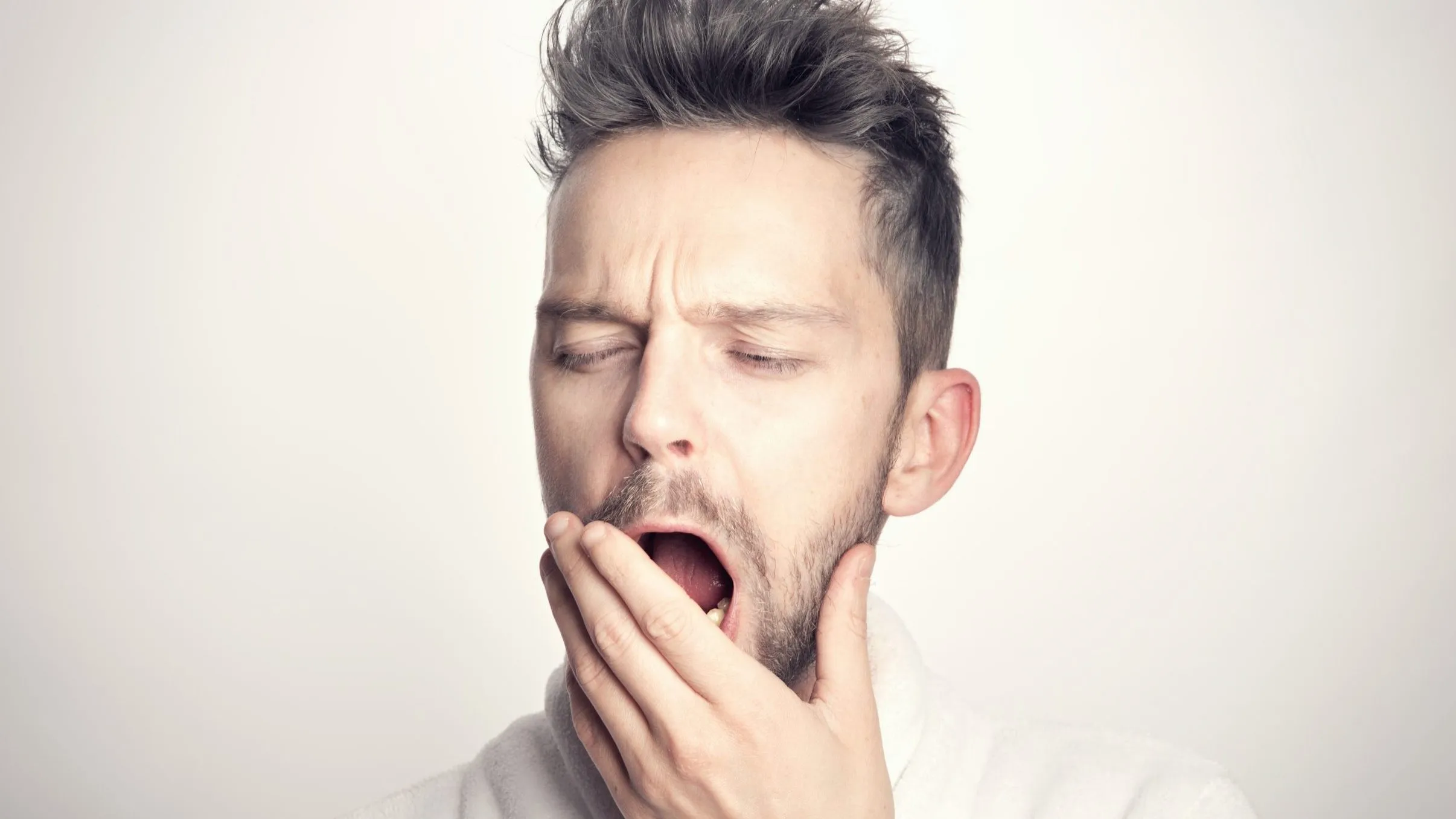 Savet za dobar san iz domaćih novina od pre 60 godina, zbog kog ćete sigurno zapevati "Idi, idi nesanice"