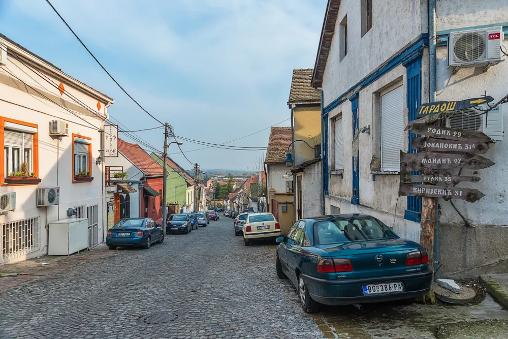 Oglas za posao u Zemunu je hit, ovo se traži, a čekajte samo da vidite platu: "Da poznaje delimično od 12 do 15 slova"