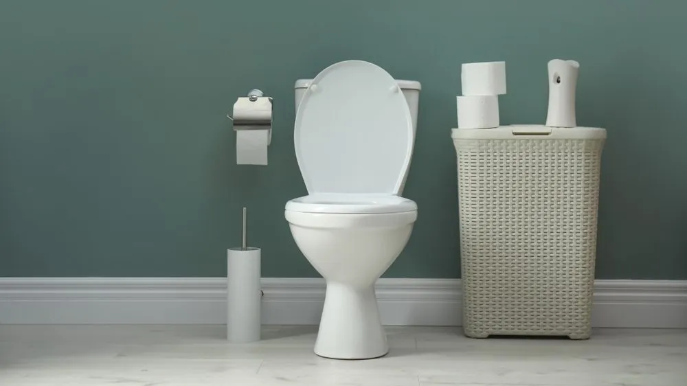 Stručnjaci otkrili koliko često treba da menjamo četku za wc šolju