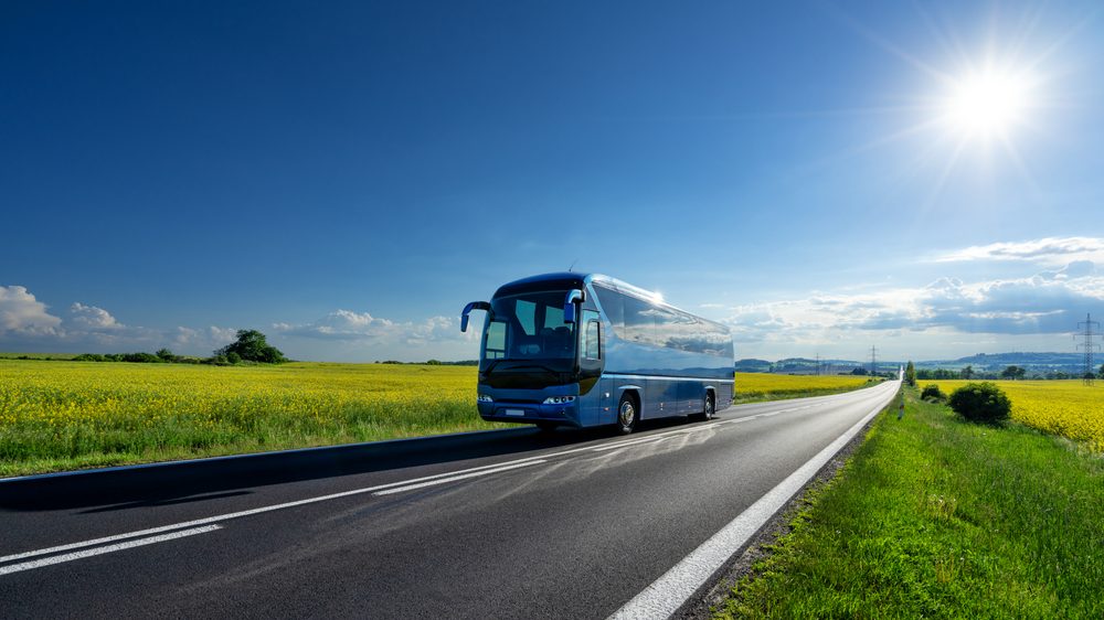 Ovaj autobus putovaće od Istanbula do Londona 56 dana, a cena je prava sitnica