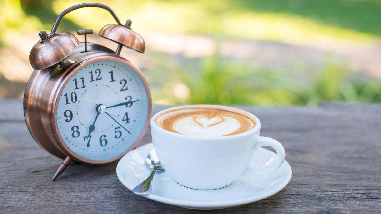 Jutarnja kafa vas neće učiniti produktivnijim, a evo i zašto