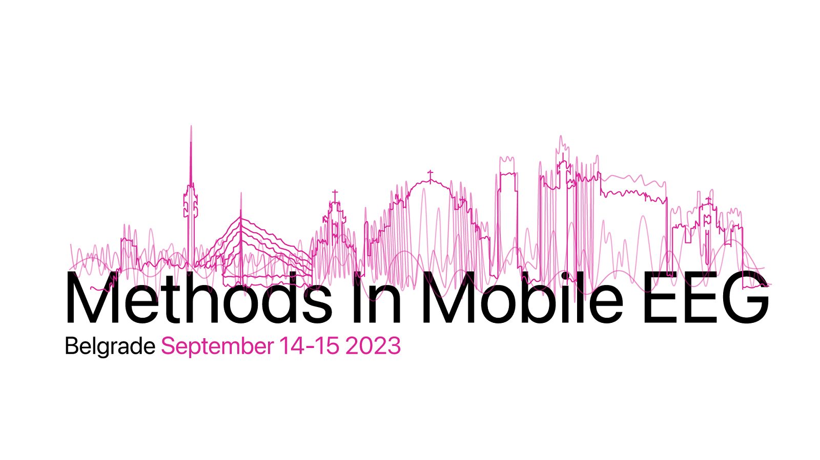 Naučna konferencija „Methods in mobile EEG" u septembru u Beogradu