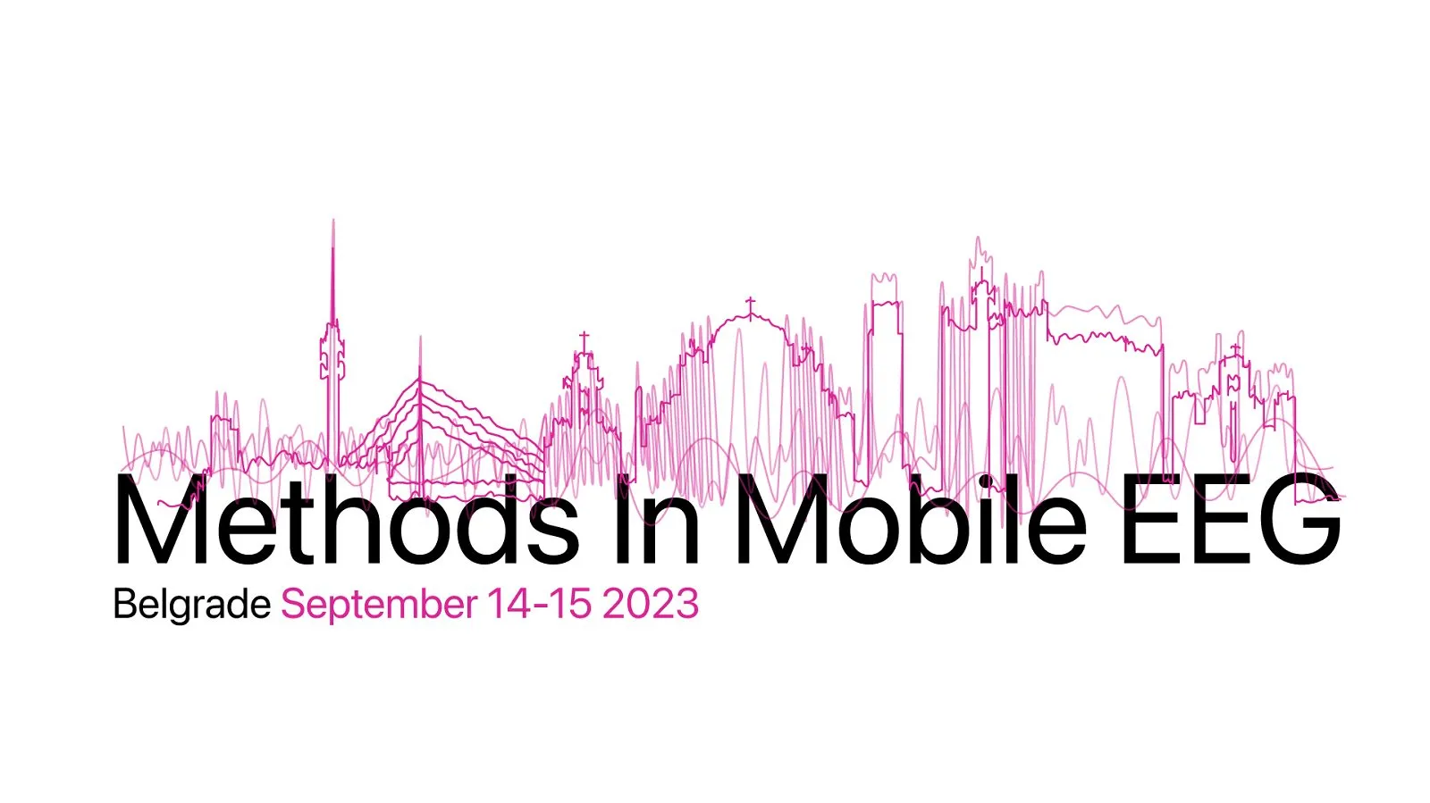 Naučna konferencija „Methods in mobile EEG" u septembru u Beogradu 1 Naučna konferencija „Methods in mobile EEG" u septembru u Beogradu
