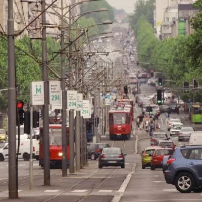 Bulevar kralja aleksandra