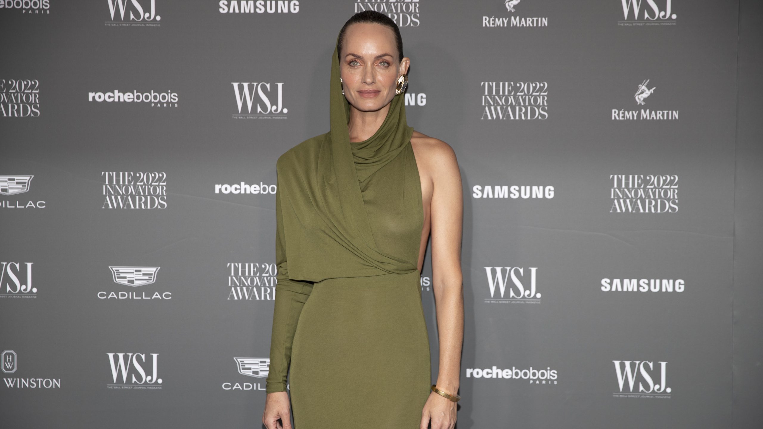 Amber Valeta o čuvenoj zelenoj haljini Dženifer Lopez: „Ja sam je prva nosila”