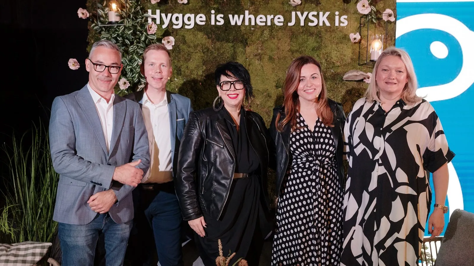 Predstavljena nova kolekcija JYSK baštenskog nameštaja