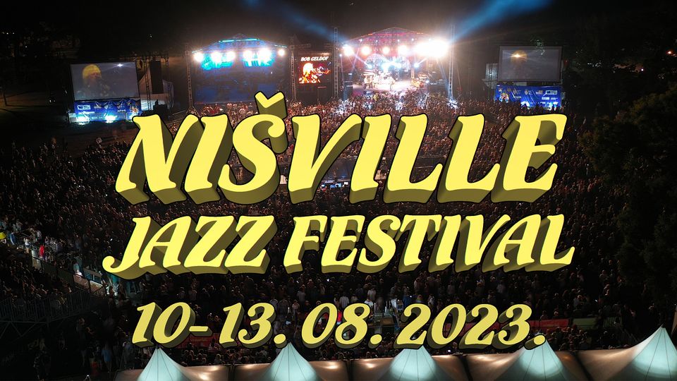 Nišville Jazz Festival 2023