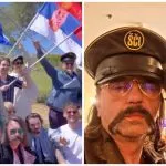 Stranci glasaju za najbolju Ex-Yu pesmu na Evroviziji, a evo na kom mestu je Luke Black