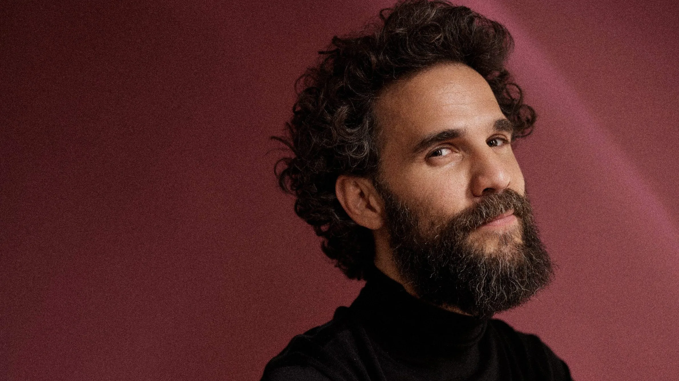 Kutiman za City: Uživam kad čujem da ljudi osećaju nešto dublje u mojoj muzici