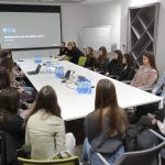 SBB obeležio Međunarodni dan devojčica u IKT-u