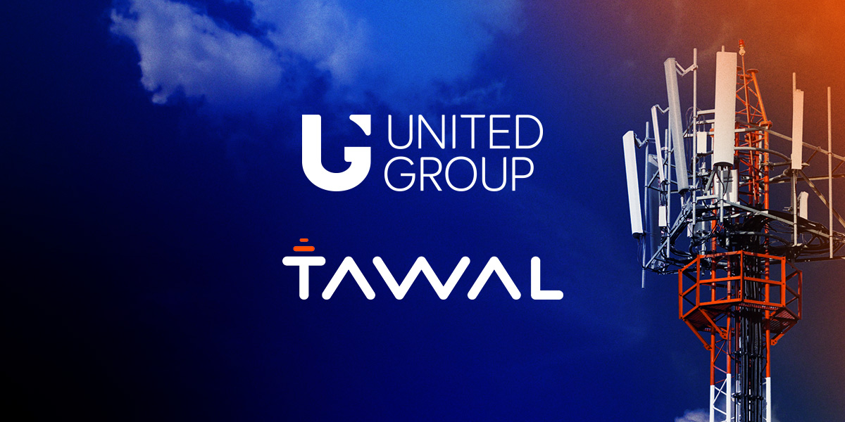 United Grupa prodaje mobilne tornjeve kompaniji TAWAL