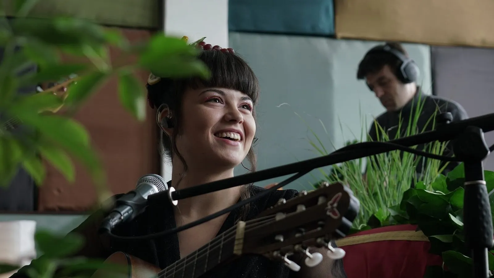 Natalija Rajković Nataleé: Gitara mi je bila i ostala najbolji prijatelj koji čuva sve moje tajne