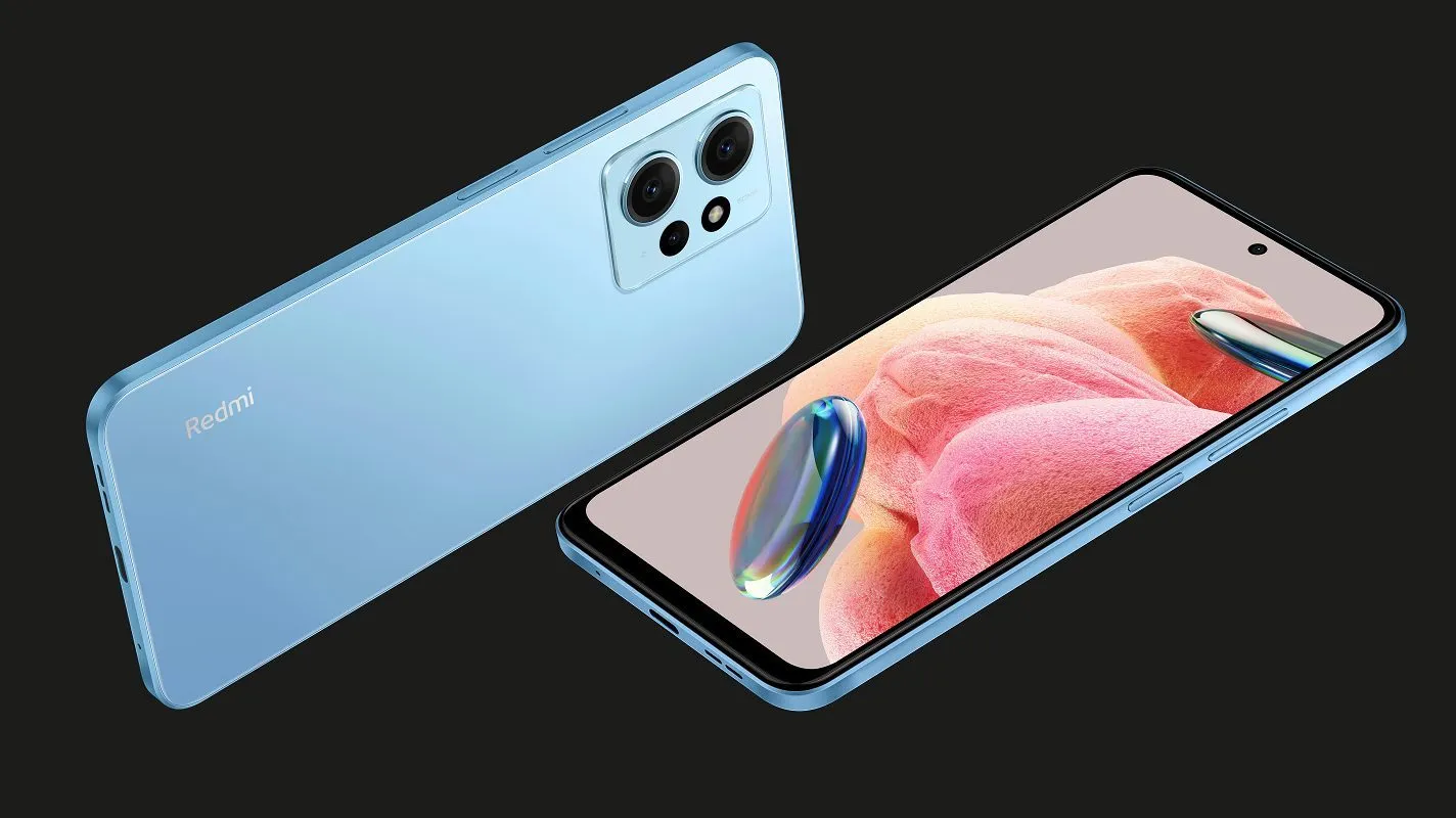 Xiaomi inspiriše korisnike da žive punim plućima uz novu Redmi Note 12 seriju