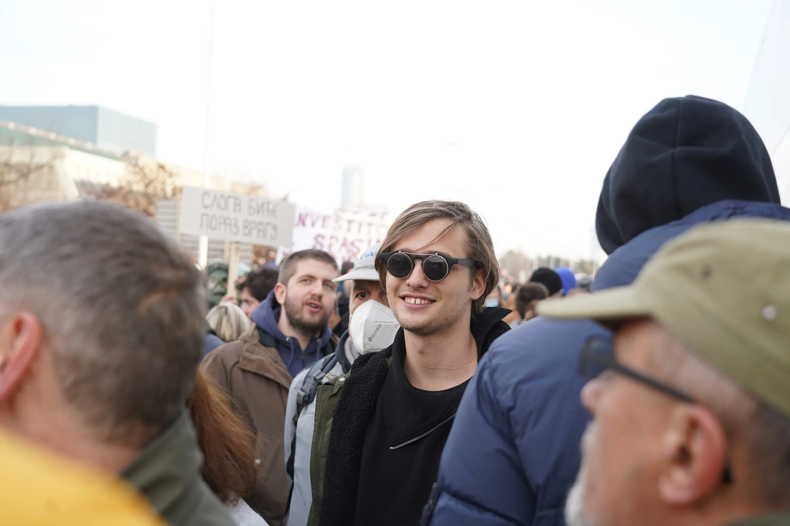 Sin Dragana Bjelogrlića je neviđen frajer koji svoj privatan život krije od javnosti