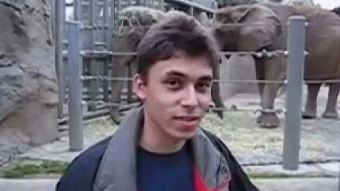 Kako je običan snimak čoveka sa slonovima postao jedan od najbitnijih videa na internetu svih vremena