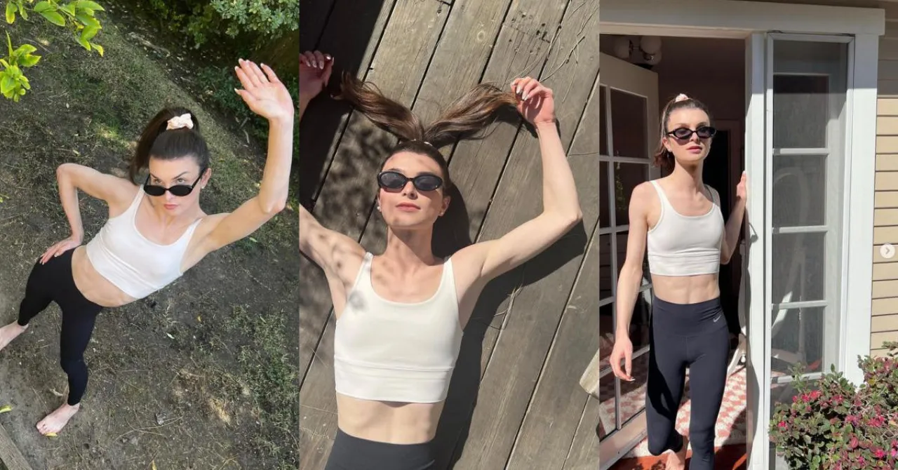 Nike izazvao gnev javnosti jer plaća trans influenserku da reklamira ženski grudnjak