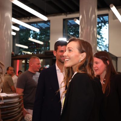 Napitak koji pije Jelena Đoković topi masne naslage i može da zameni jutarnju kafu