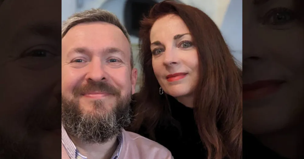 Titova unuka prvi put pokazala brata Andreja koji živi daleko od očiju javnosti: "Dobri geni"