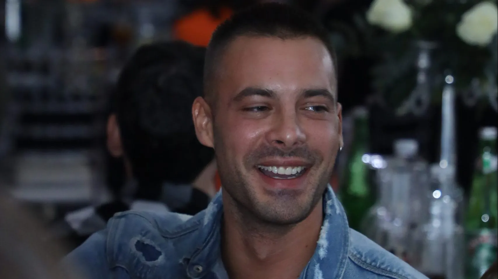 Ammar Mešić jedini glumac iz Srbije koji je glumio u "Igri prestola": "Ova uloga mi nije otvorila nijedna vrata"