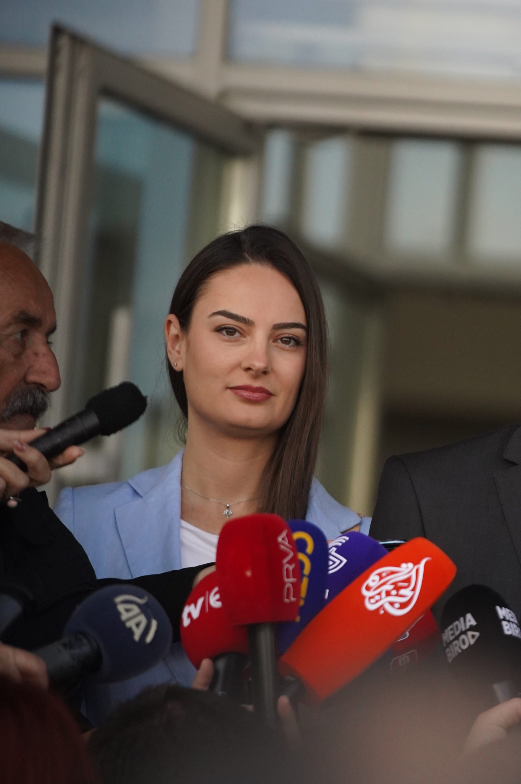 Ona je nova prva dama Crne Gore: Retko je viđaju u javnosti, a zaposlena je na važnoj funkciji