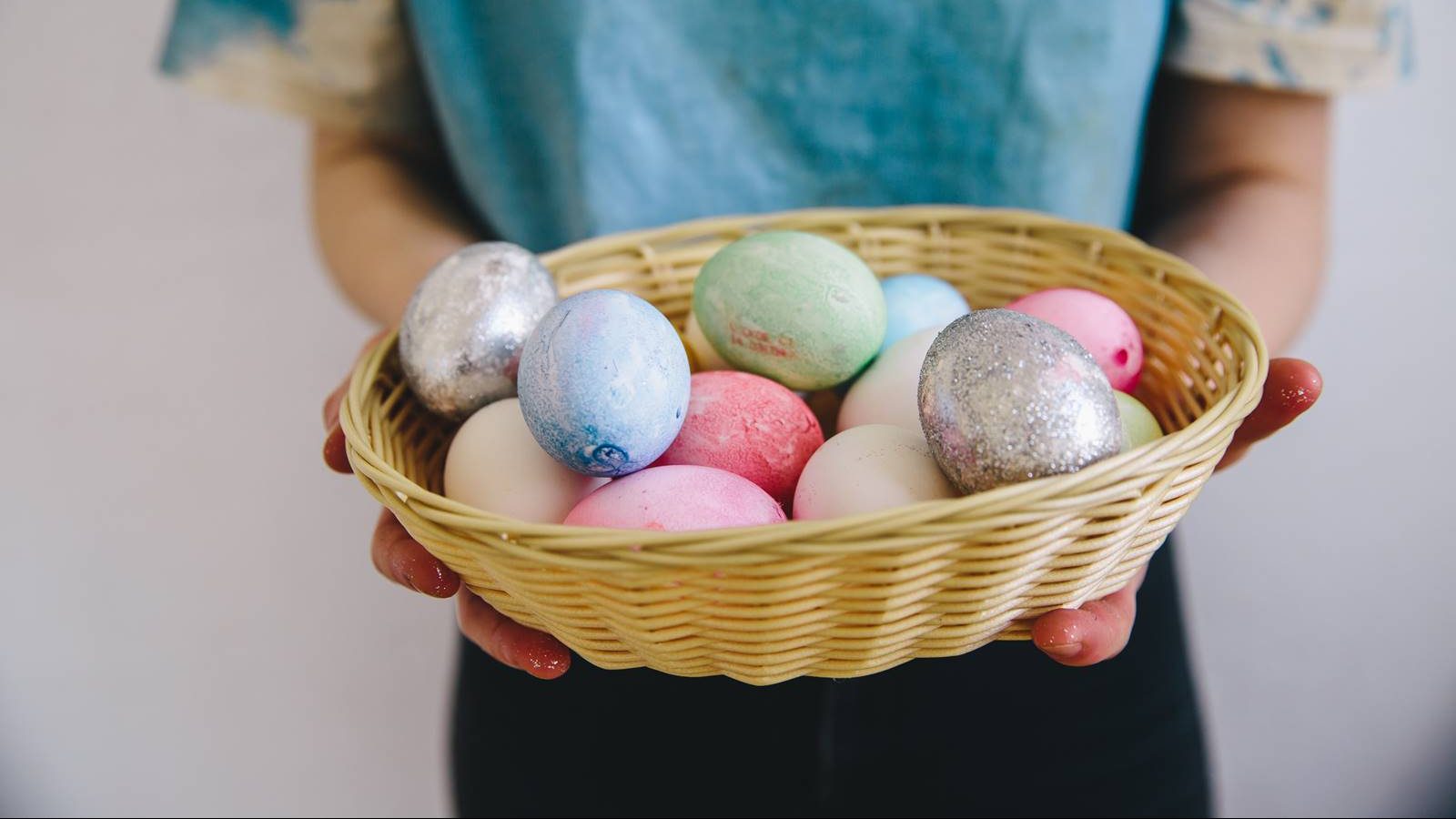 Previše kuvanih jaja za Uskrs? Otkrivamo koliko dugo će ostati jestiva
