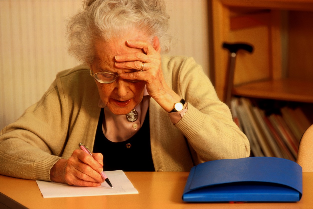 Ova namirnica može pomoći protiv razvijanja demencije kod starijih – ali postoji caka namirnica