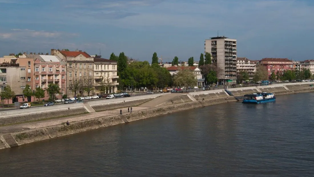 Novi Sad