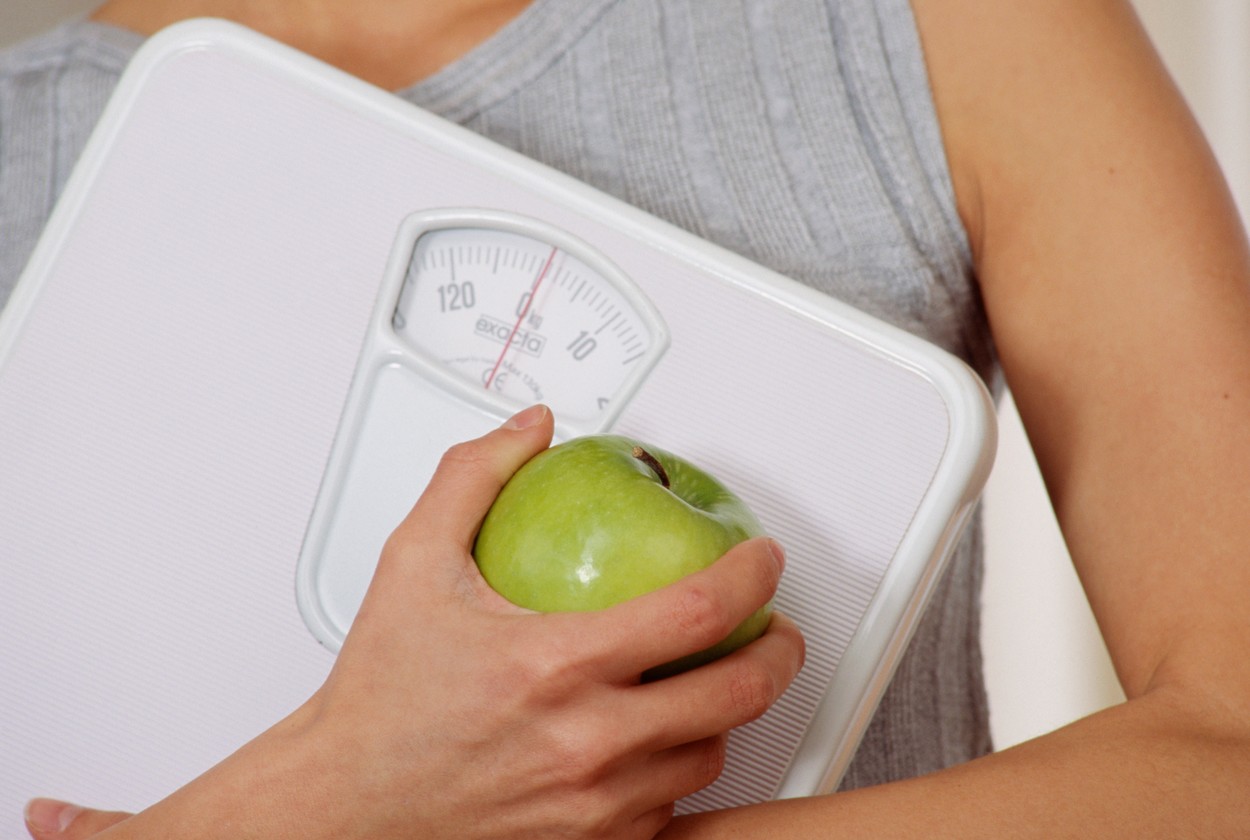 Da li znate koliko kilograma možete da skinete za mesec dana i da ne uništite zdravlje: Odgovor dijetetičarke će vas iznenaditi