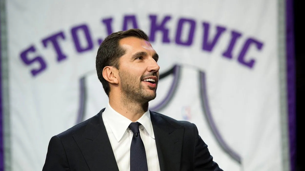 Otkud Stojaković u novoj Netfliksovoj seriji? Pogledajte detalj o kome svi pričaju