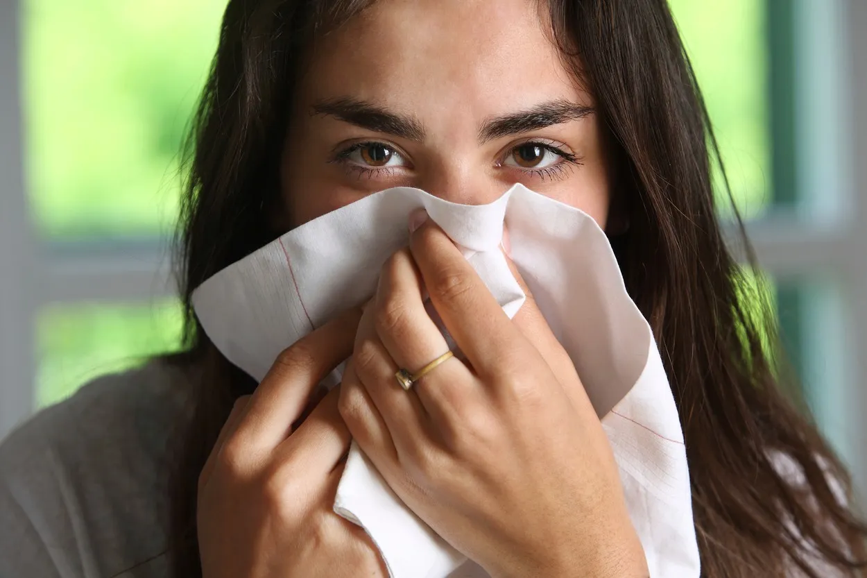 Kako da razlikujete prehladu od drugih težih bolesti
