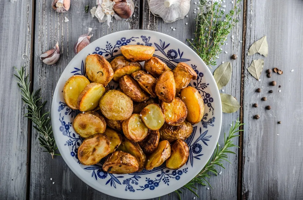 Šta danas za ručak? Evo recepta za krompir za kojim su domaćice poludele